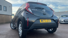 Toyota Aygo X 1.0 VVT-i Pure 5dr Petrol Hatchback